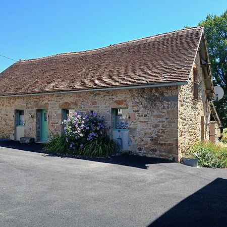 La Roche-lʼAbeille Reids Retreat 빌라 외부 사진