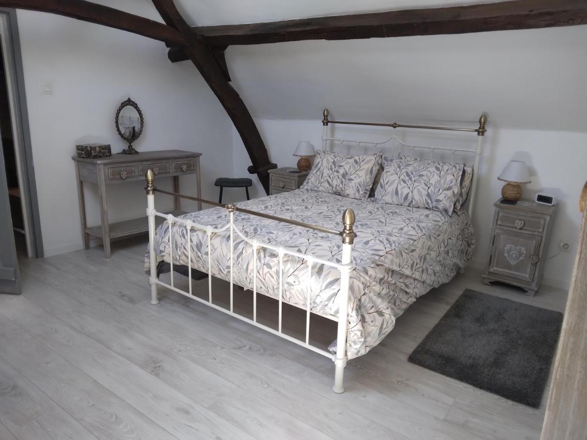 La Roche-lʼAbeille Reids Retreat 빌라 외부 사진