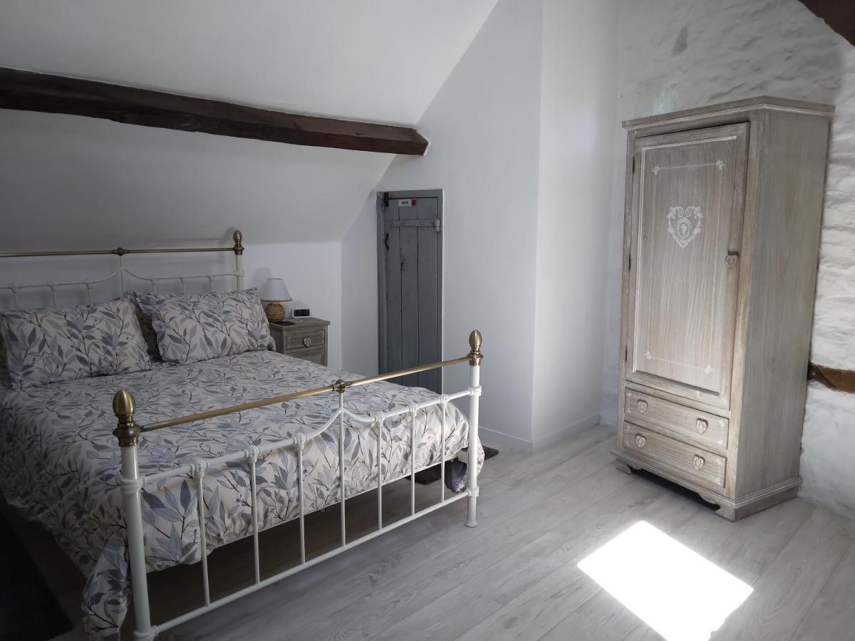 La Roche-lʼAbeille Reids Retreat 빌라 외부 사진