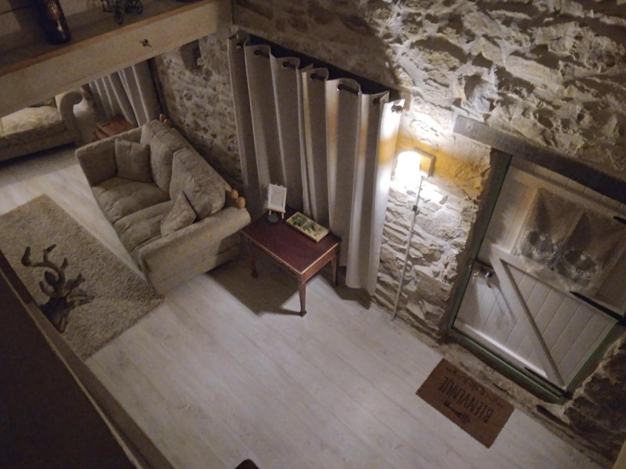 La Roche-lʼAbeille Reids Retreat 빌라 외부 사진